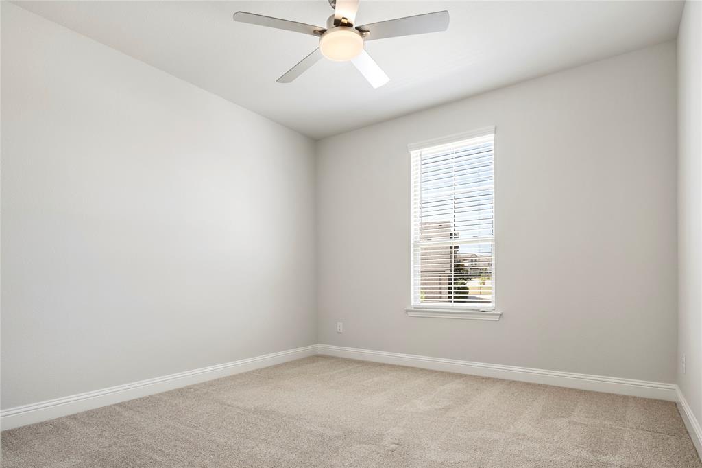 1420 Bear Path Way Gunter, TX 75058 - Photo 33 of 40 Bedroom 5