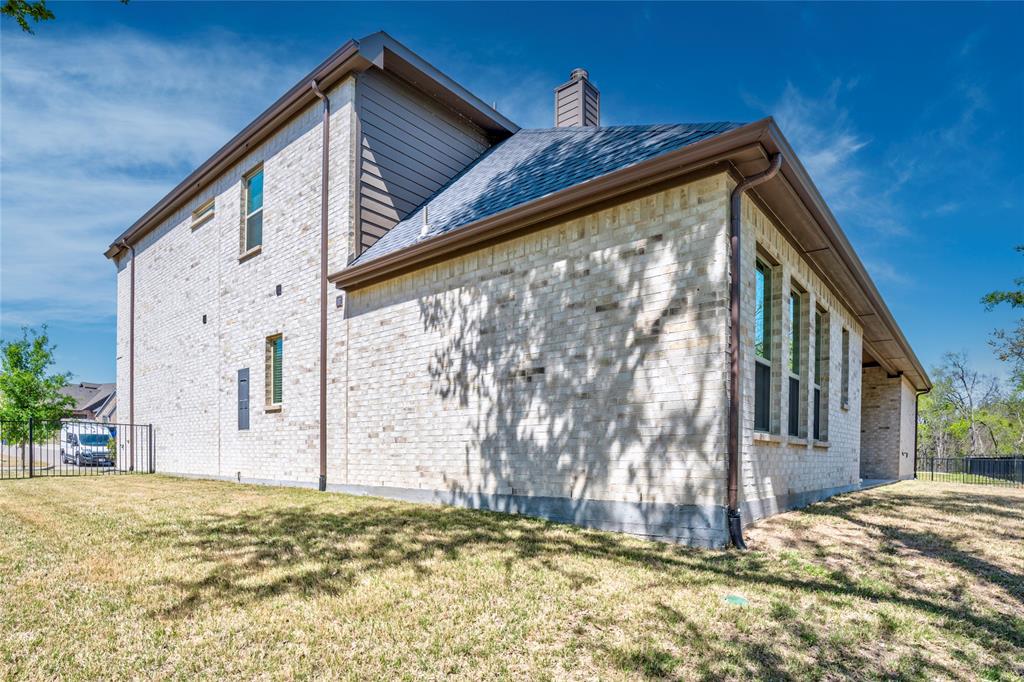 1420 Bear Path Way Gunter, TX 75058 - Photo 35 of 40