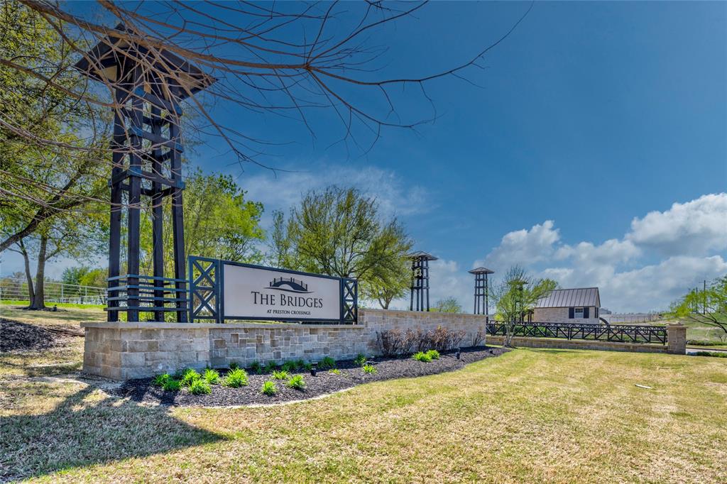 1420 Bear Path Way Gunter, TX 75058 - Photo 40 of 40