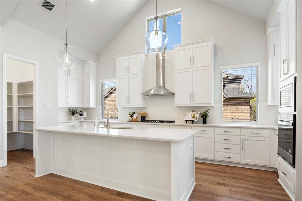 1420 Bear Path Way Gunter, TX 75058 - Photo 10 of 40