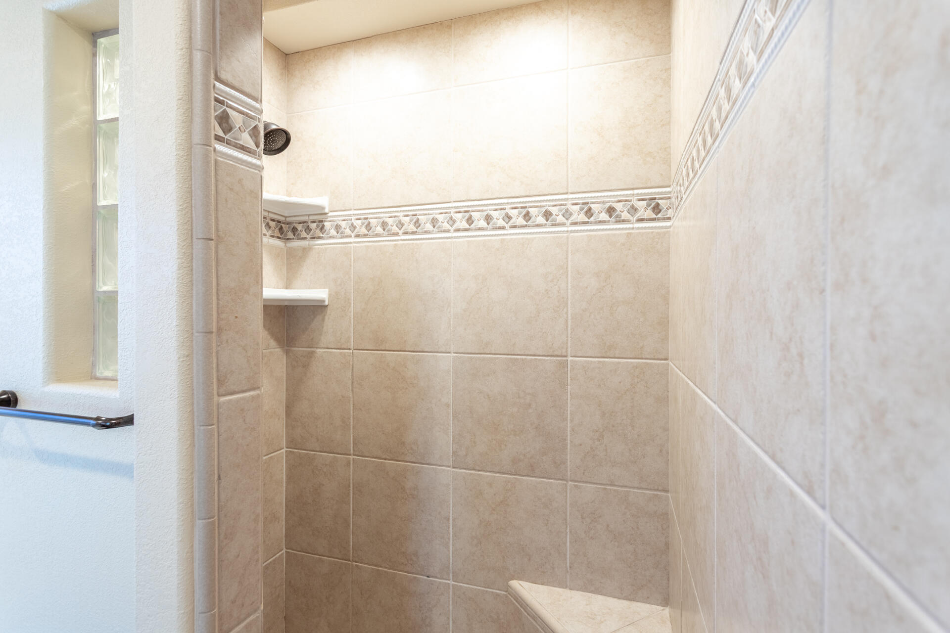 3126 Riesling Path Redding, CA 96001 - Photo 16 of 32 a bathroom with a shower