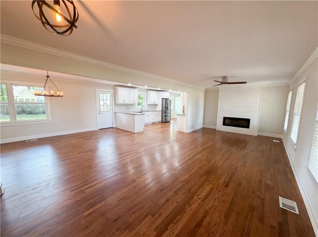 1017 Clacktown Road Winder, GA 30680 - Photo 9 of 22