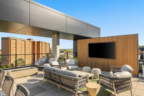 $1,975,000 | 321 31st Avenue North, Unit B5, Nashville, TN 37203