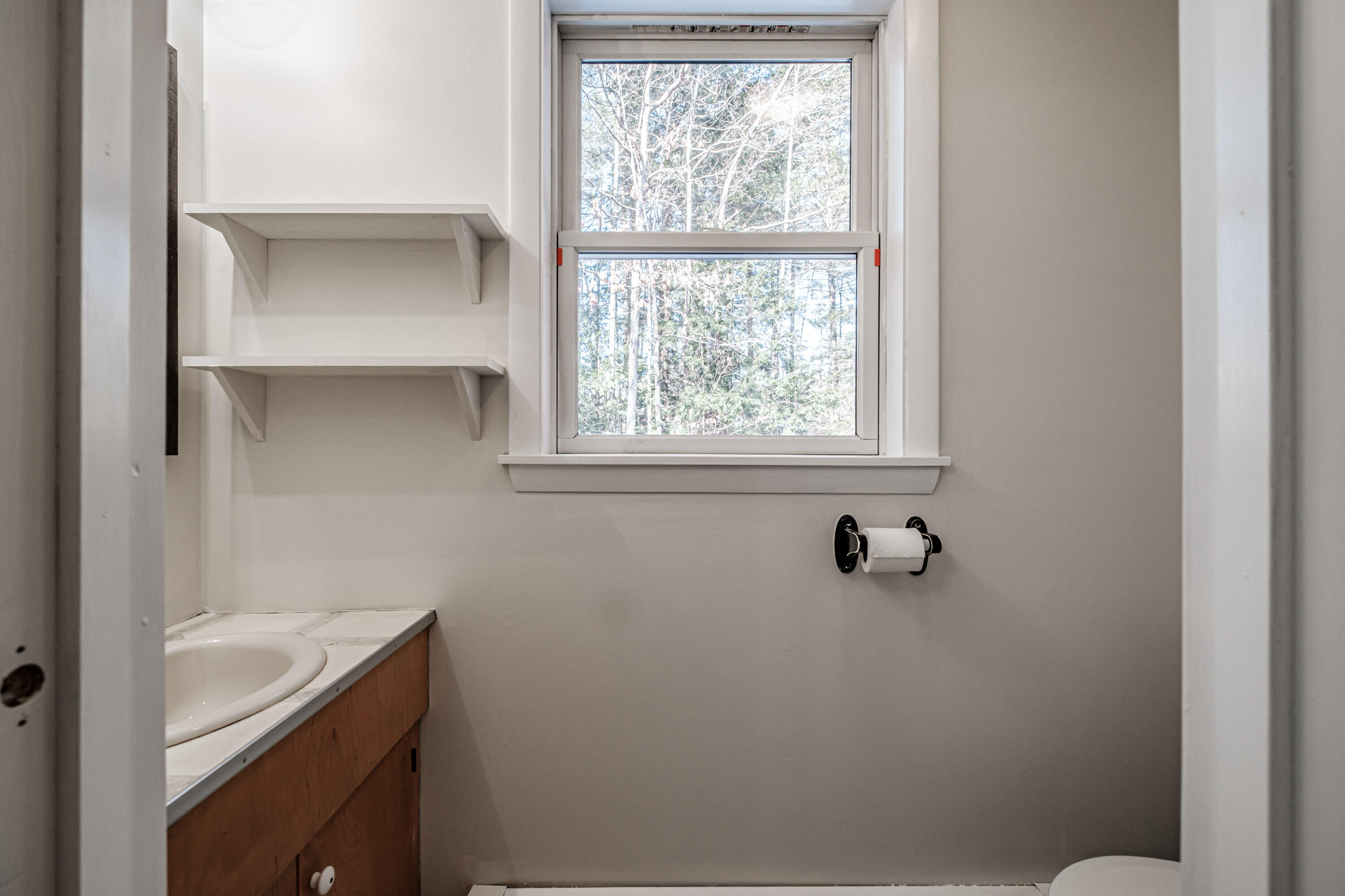 2 Tinker Lane Cumberland Center, ME 04021 - Photo 32 of 56 first floor bath