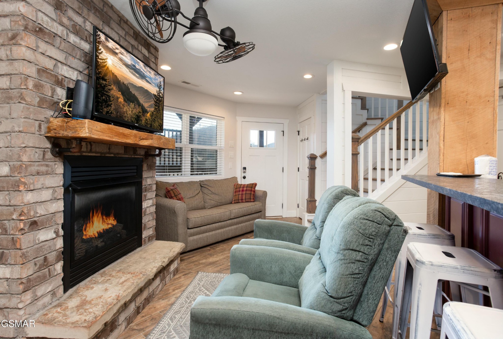 145 West Holly Ridge Road Gatlinburg, TN 37738 - Photo 12 of 45 Gallery Image 12