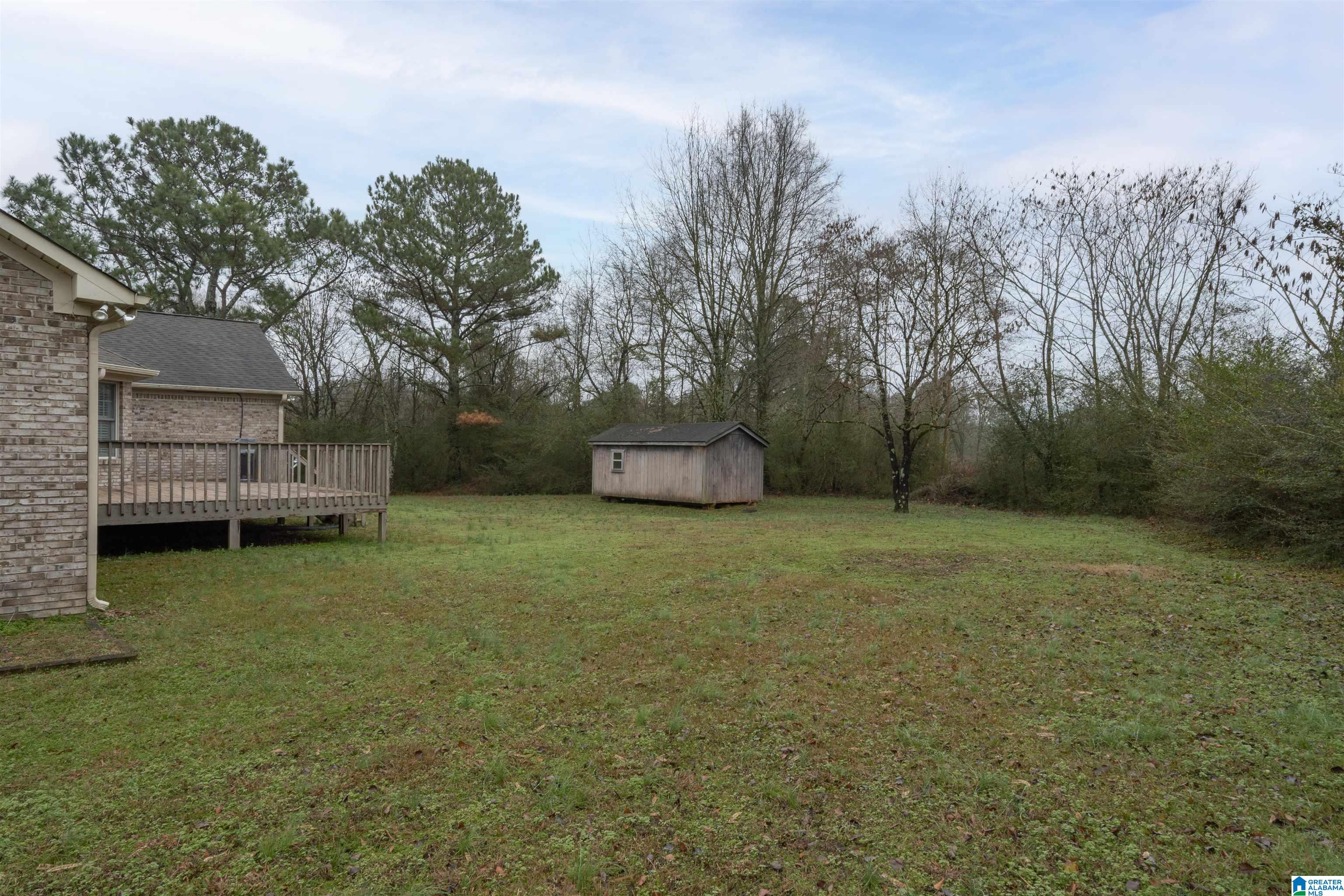 941 Hopewell Road Northeast Hanceville, AL 35077 - Photo 33 of 46