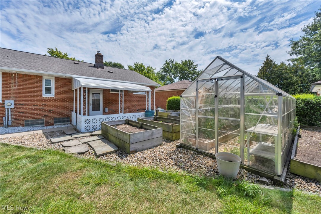 6988 Maplewood Road Parma Heights, OH 44130 - Photo 40 of 48