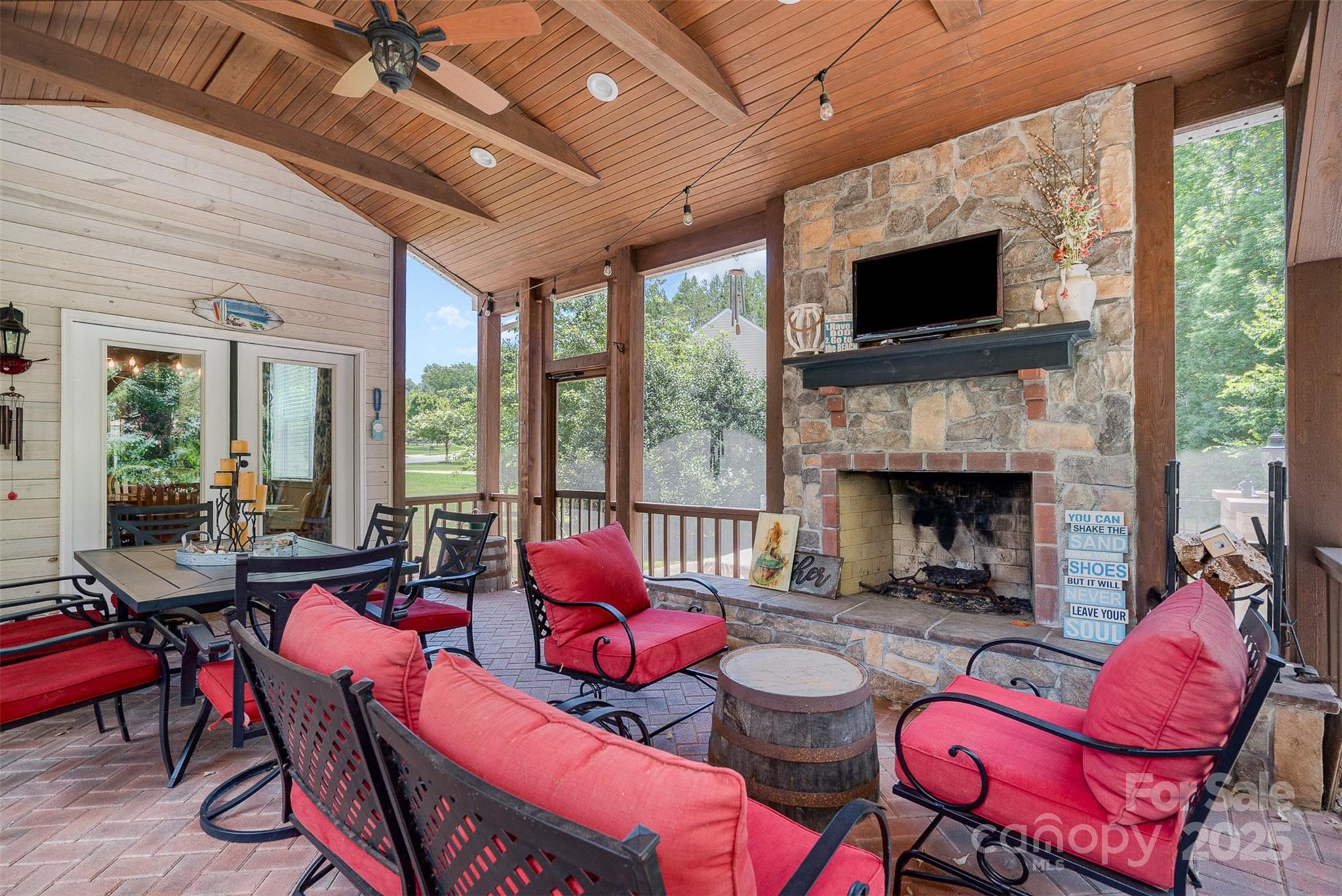 11907 Kimberfield Road Matthews, NC 28105 - Photo 11 of 38