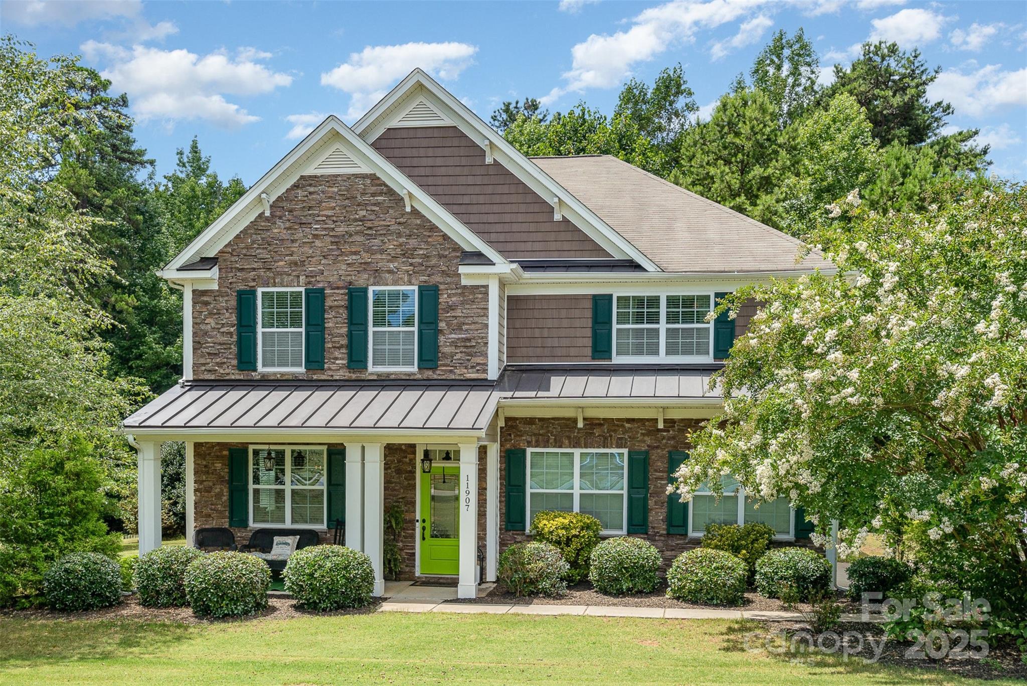 11907 Kimberfield Road Matthews, NC 28105 - Photo 15 of 38