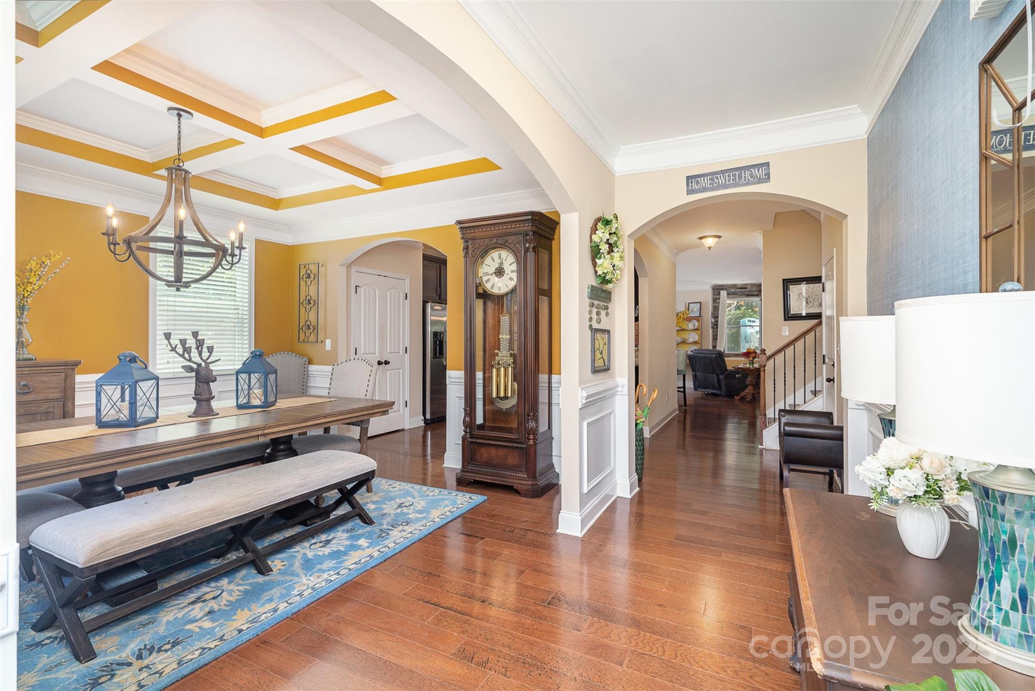 11907 Kimberfield Road Matthews, NC 28105 - Photo 16 of 38