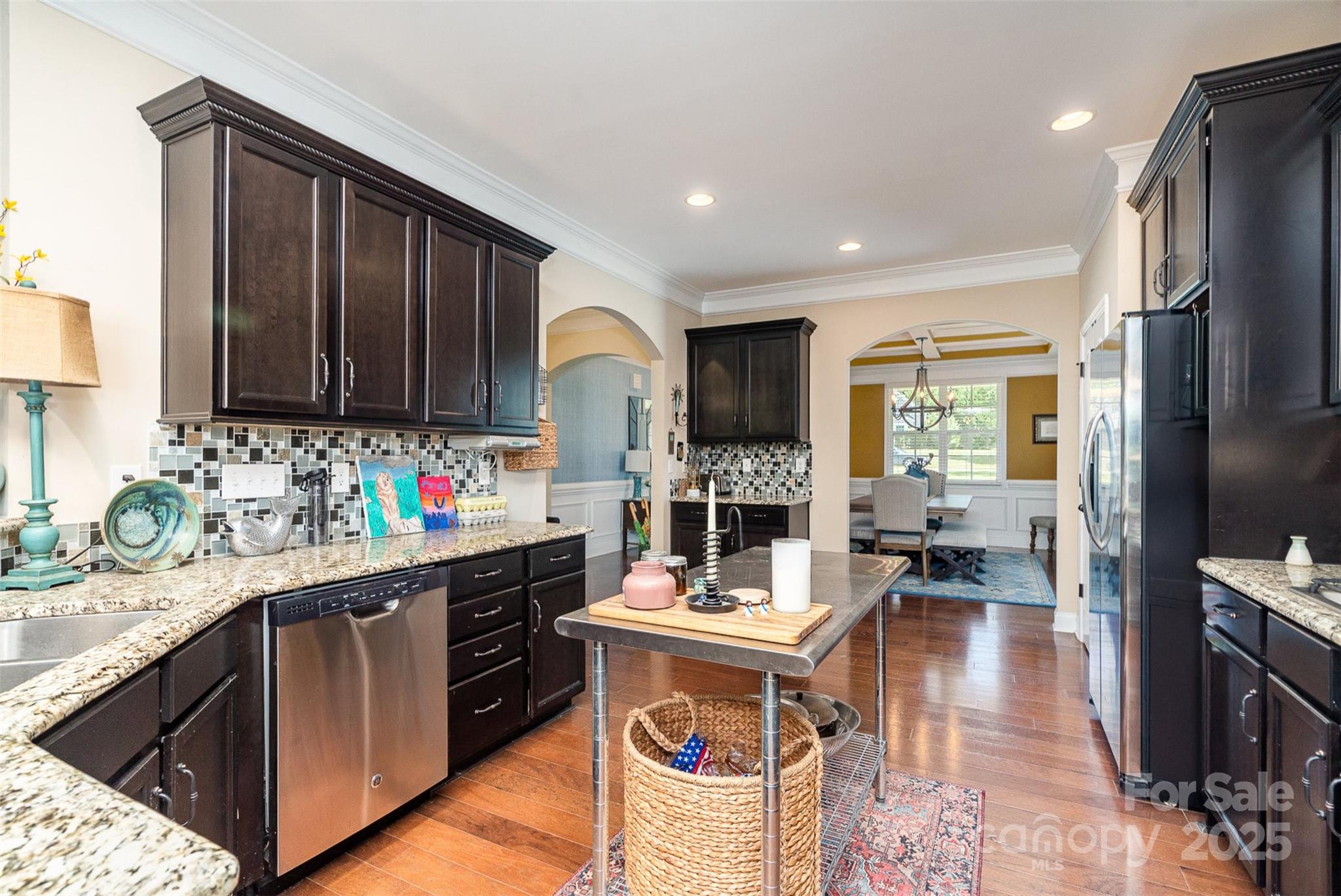 11907 Kimberfield Road Matthews, NC 28105 - Photo 21 of 38