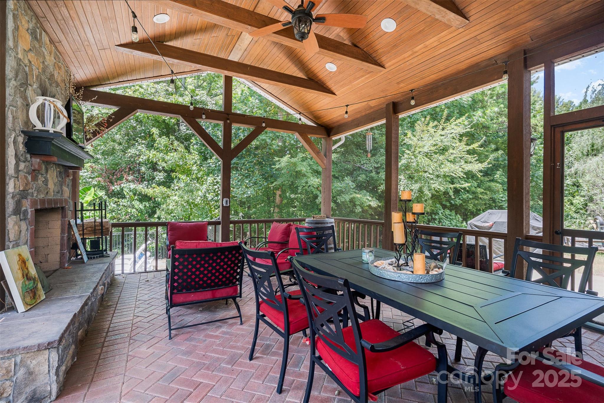 11907 Kimberfield Road Matthews, NC 28105 - Photo 30 of 38