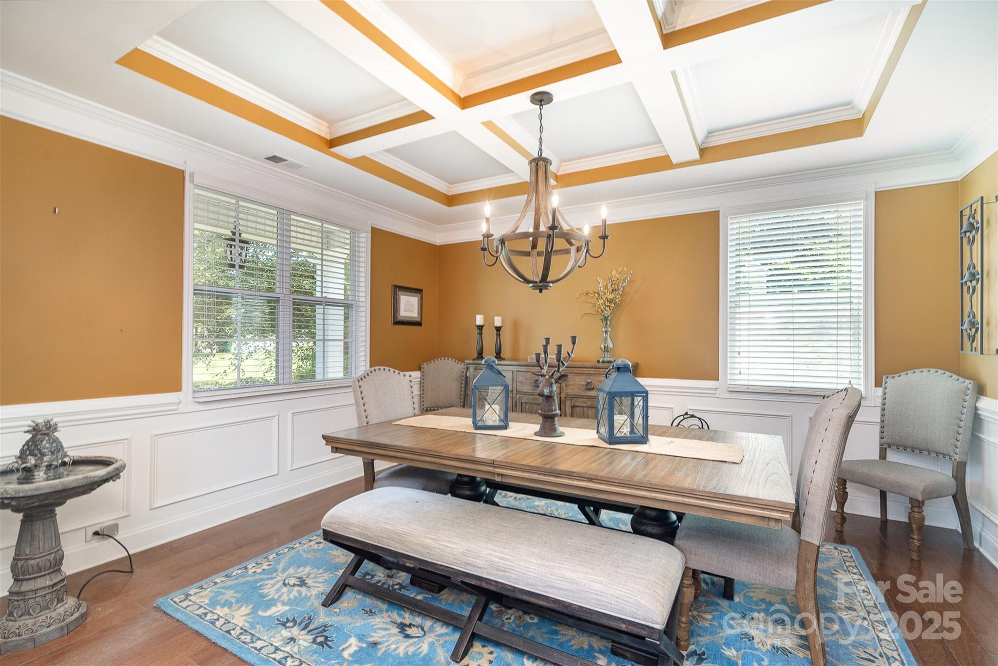 11907 Kimberfield Road Matthews, NC 28105 - Photo 3 of 38