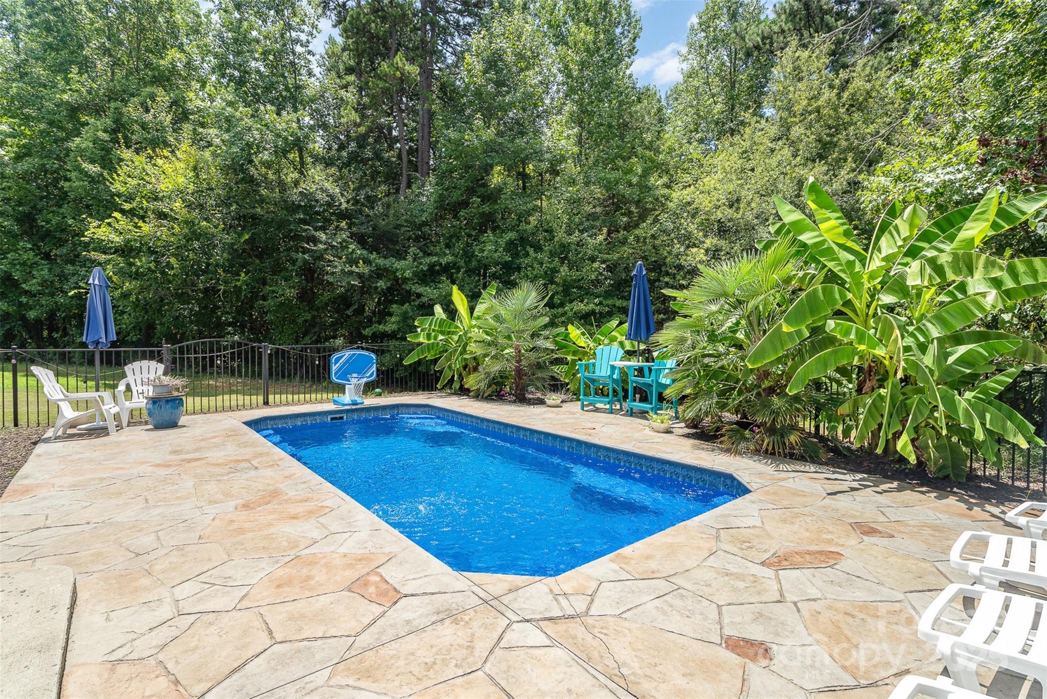 11907 Kimberfield Road Matthews, NC 28105 - Photo 31 of 38