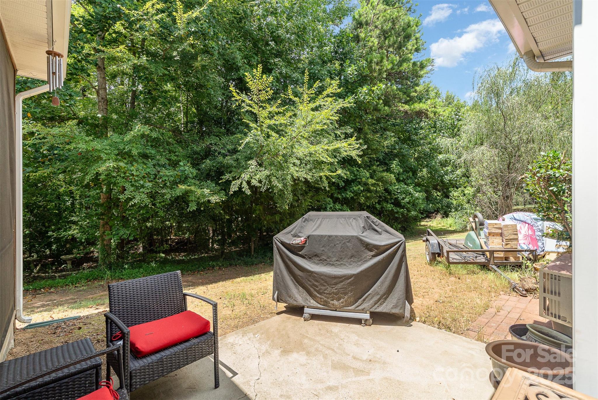 11907 Kimberfield Road Matthews, NC 28105 - Photo 33 of 38