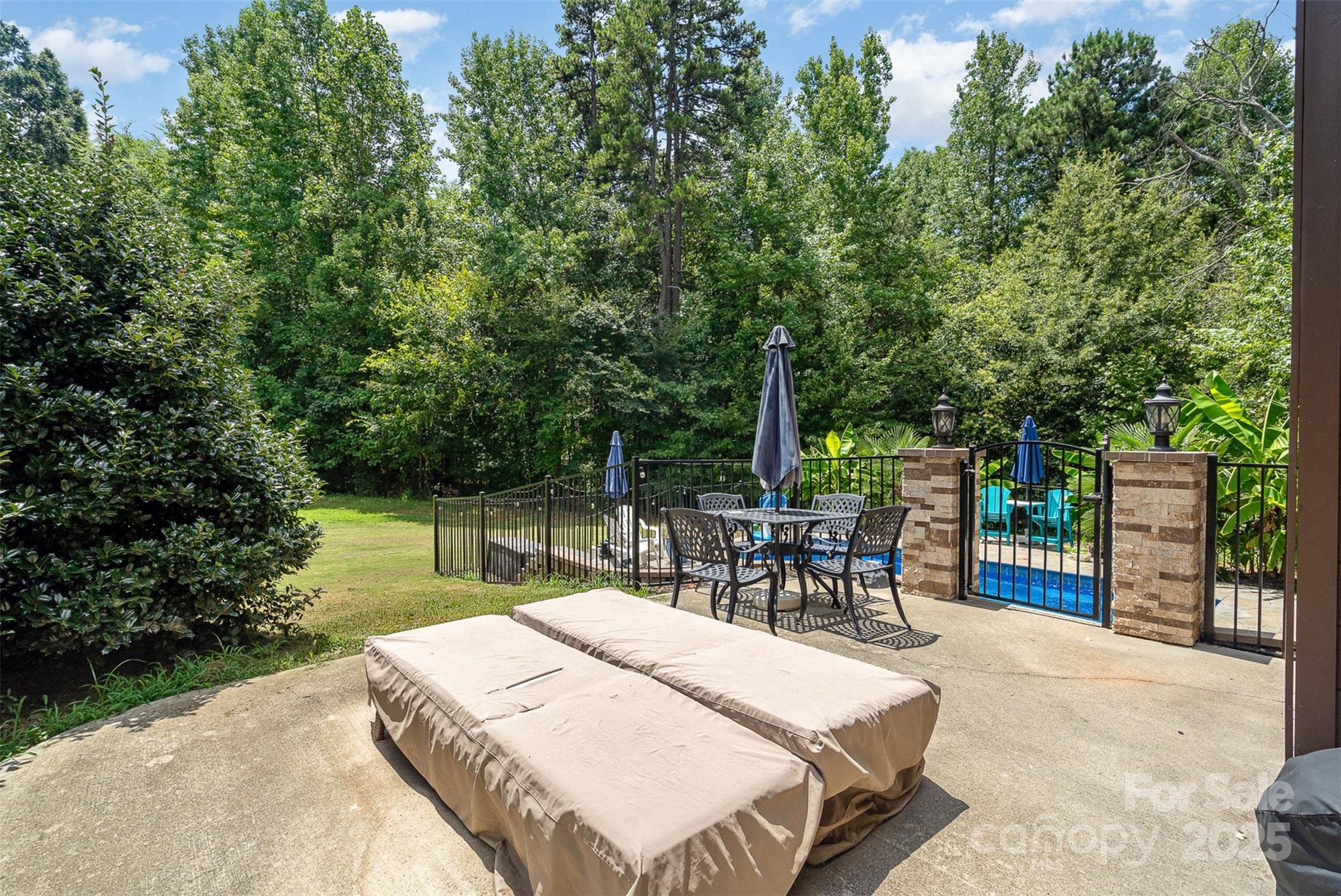 11907 Kimberfield Road Matthews, NC 28105 - Photo 34 of 38