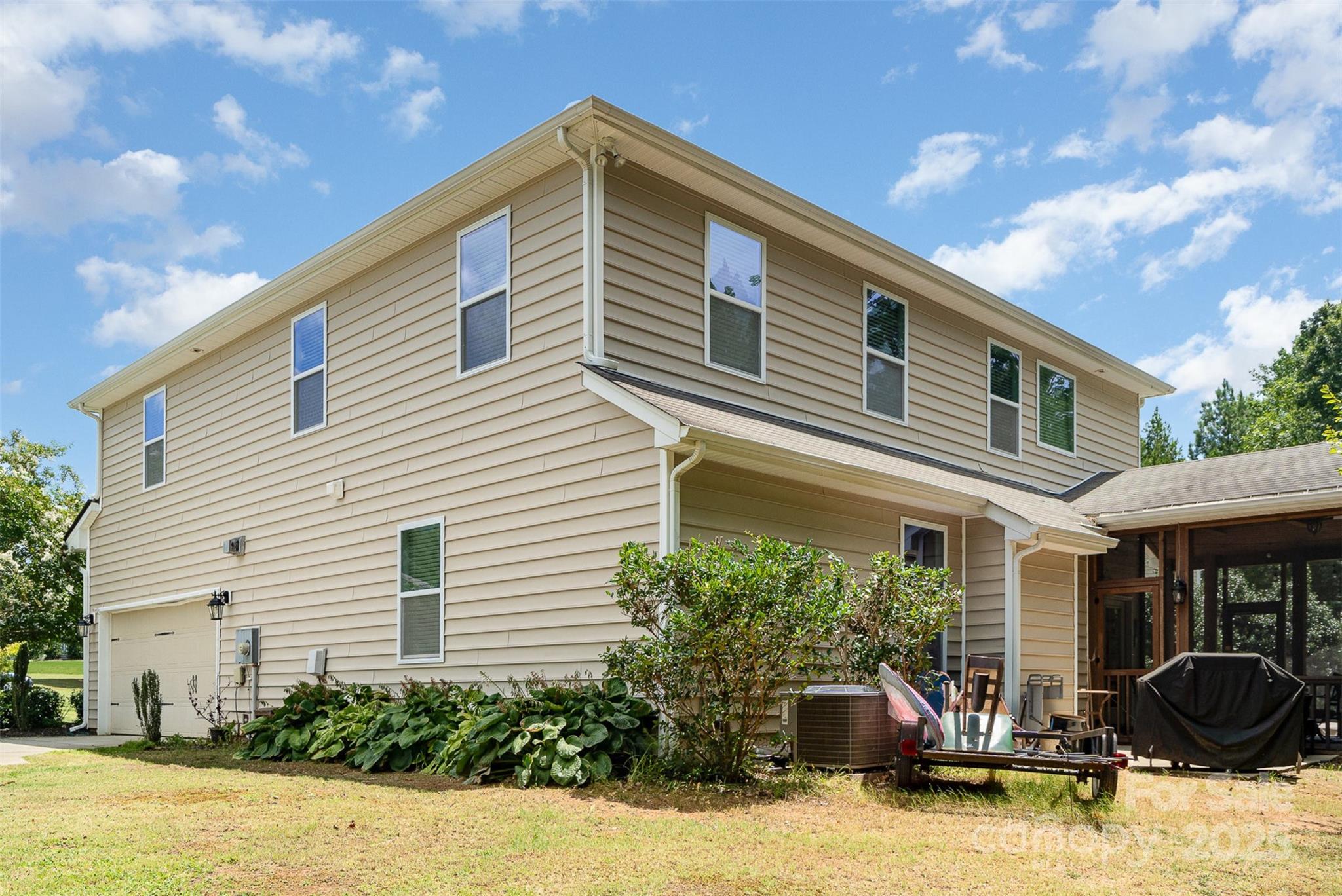 11907 Kimberfield Road Matthews, NC 28105 - Photo 35 of 38