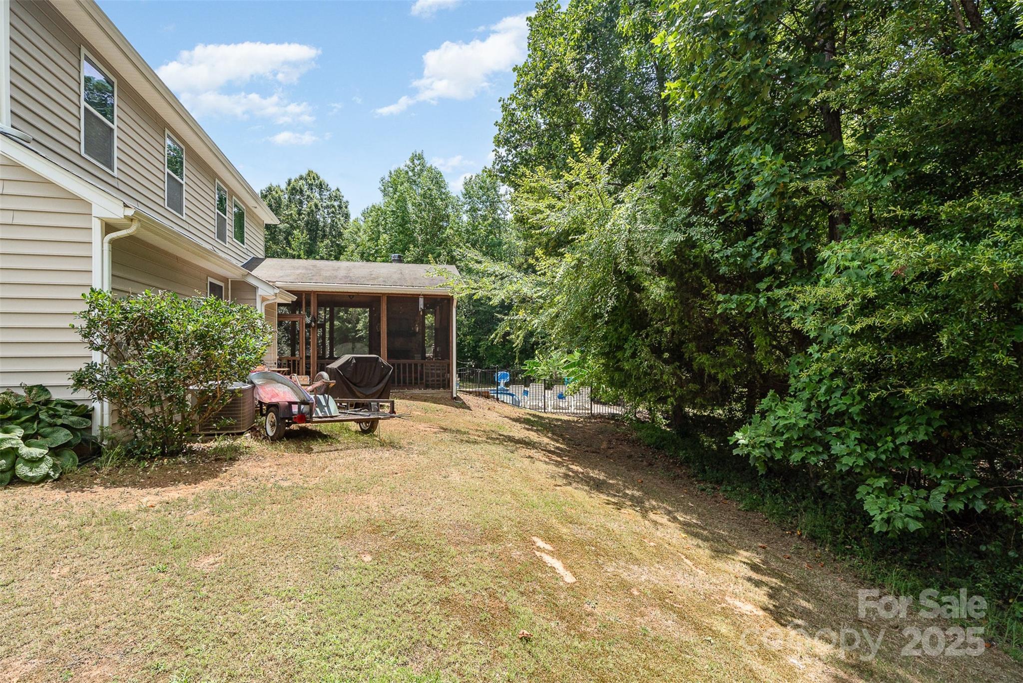 11907 Kimberfield Road Matthews, NC 28105 - Photo 36 of 38
