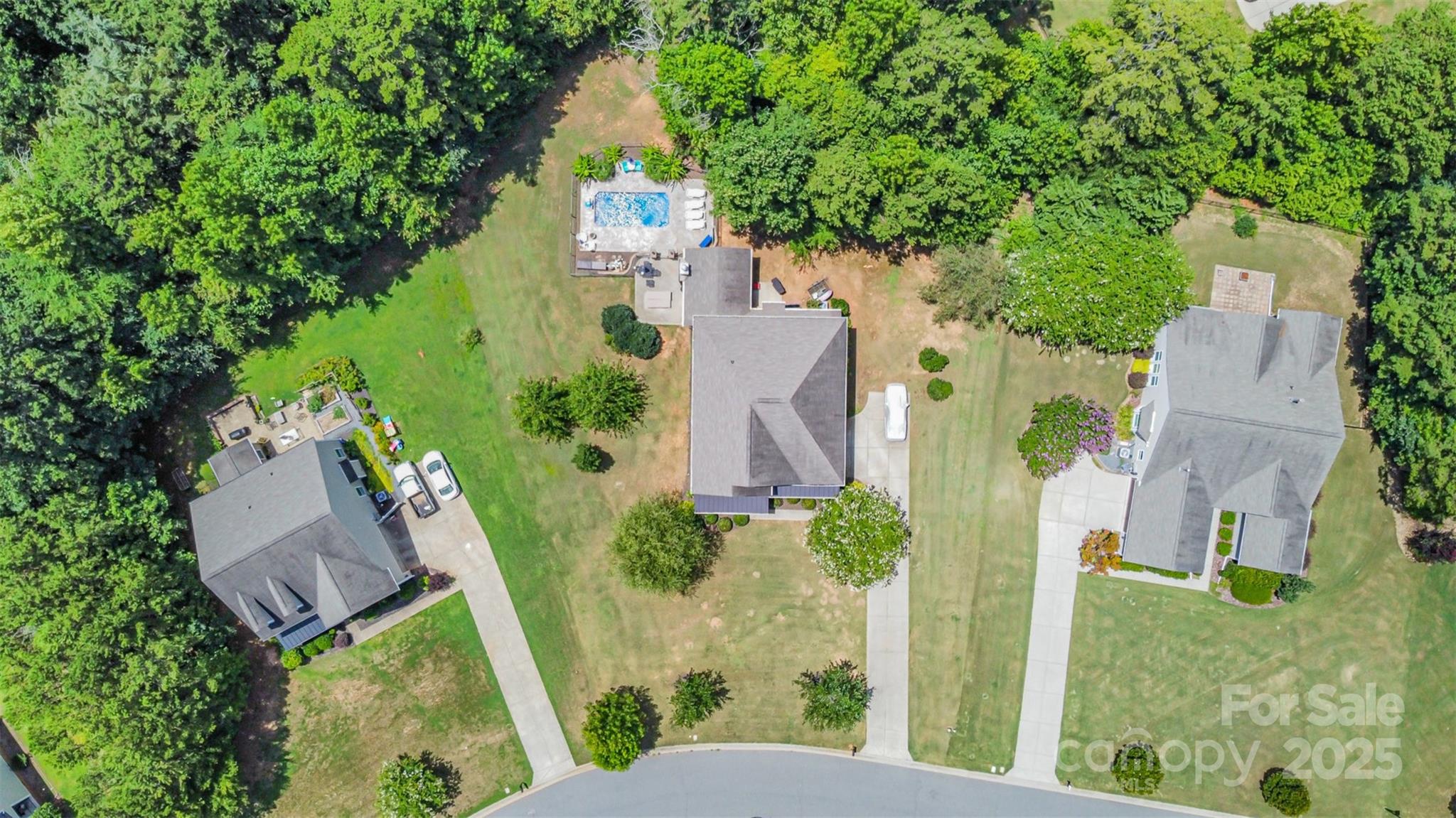 11907 Kimberfield Road Matthews, NC 28105 - Photo 38 of 38