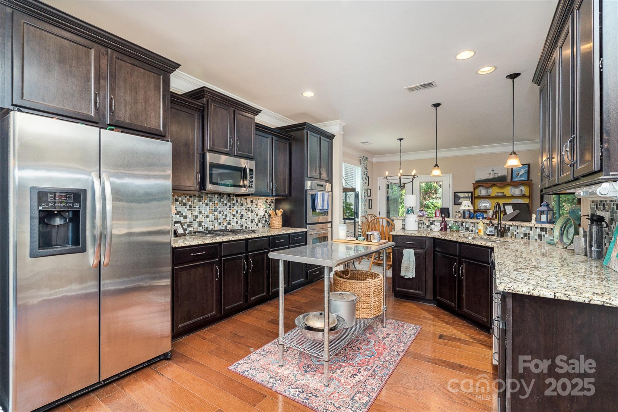 11907 Kimberfield Road Matthews, NC 28105 - Photo 4 of 38