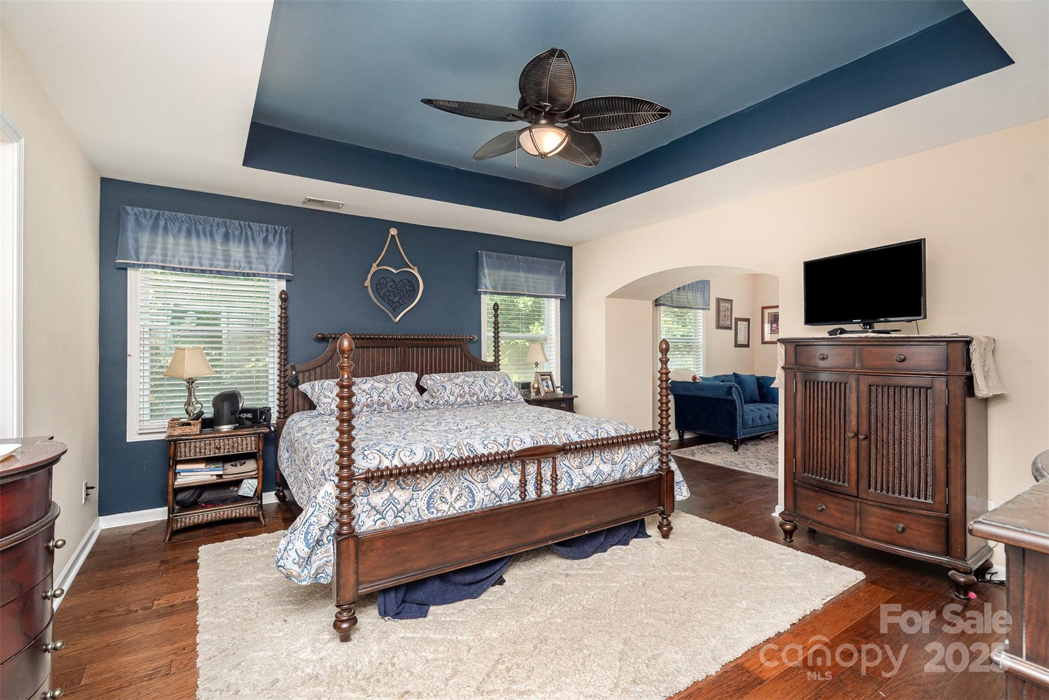 11907 Kimberfield Road Matthews, NC 28105 - Photo 5 of 38