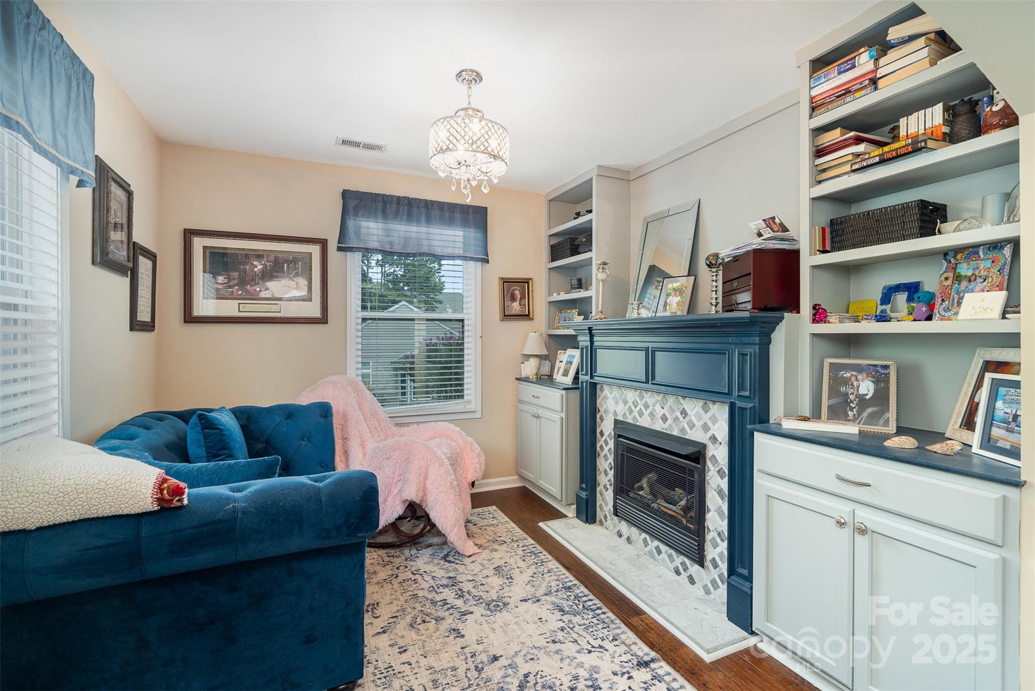 11907 Kimberfield Road Matthews, NC 28105 - Photo 6 of 38