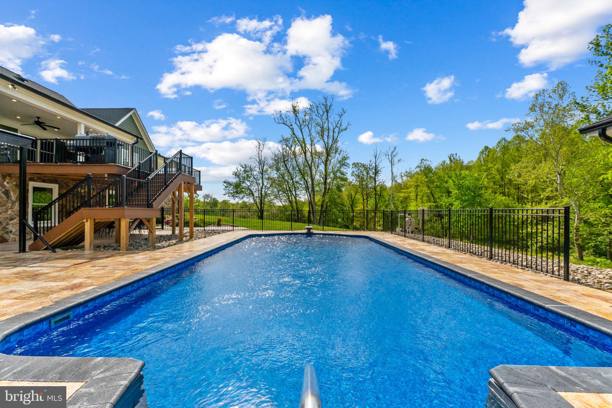 11194 Homeland Road Rixeyville, VA 22737 - Photo 128 of 150