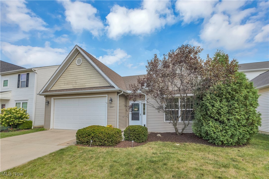 2389 Muirwood Road Avon, OH 44011 - Photo 1 of 29 Gallery Image 1