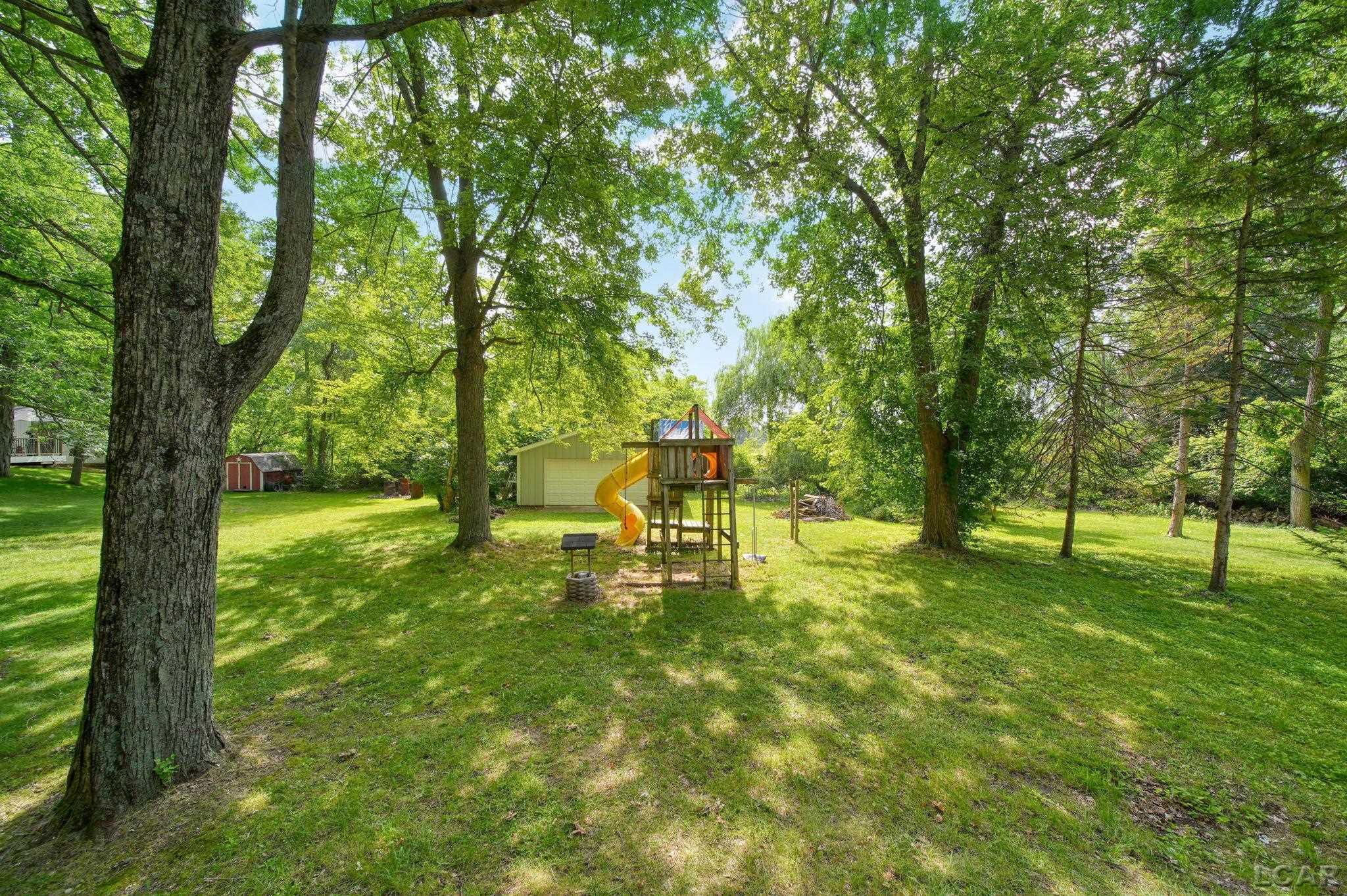 295 Ridgeway Drive Brooklyn, MI 49230 - Photo 33 of 49