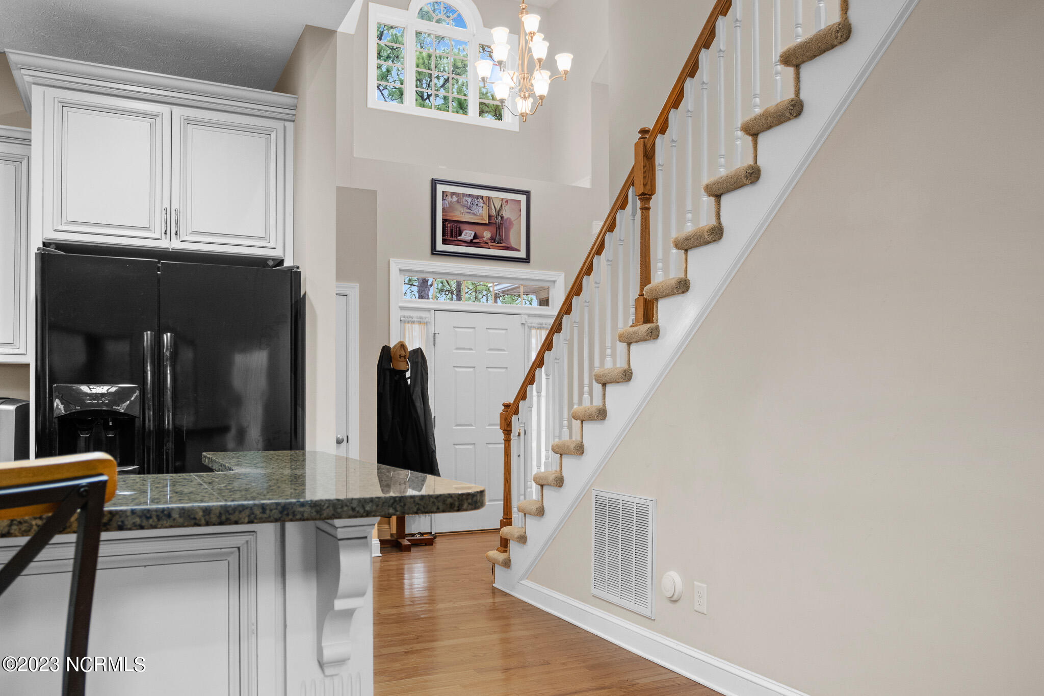 380 Azalea Road Southern Pines, NC 28387 - Photo 5 of 45 Foyer