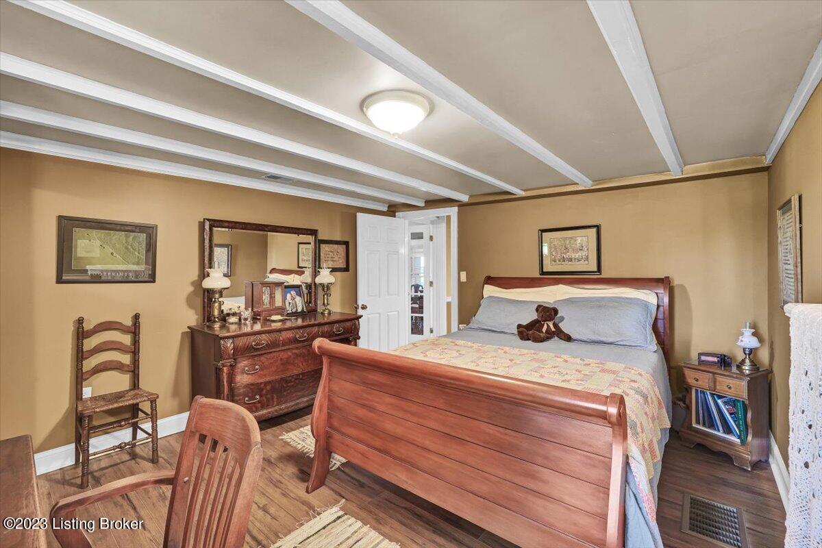 2500 Hickory Ridge Road Mount Eden, KY 40046 - Photo 23 of 58 Primary Bedroom (1st Floor)