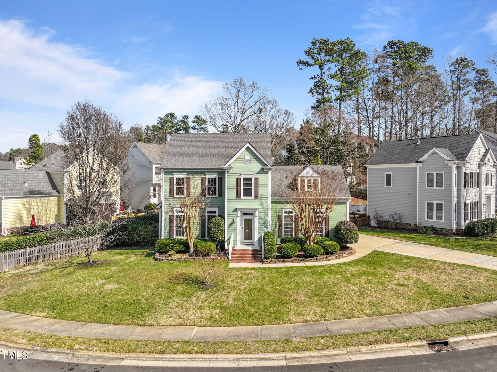 5248 Covington Bend Drive Raleigh, NC 27613 - Photo 49 of 50 41-web-or-mls-DJI_20240220174924_0062_D