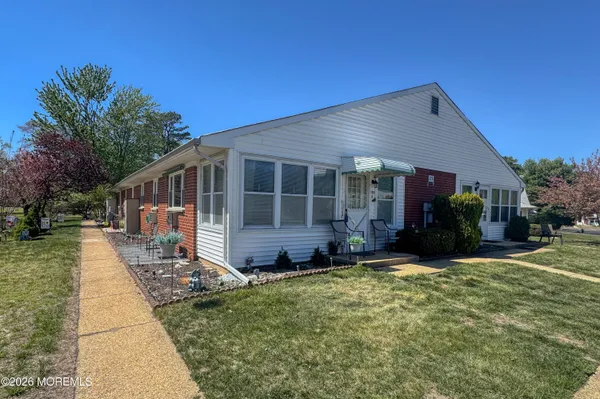 $76,500 | 175 Columbine Avenue, Unit A, Whiting, NJ 08759