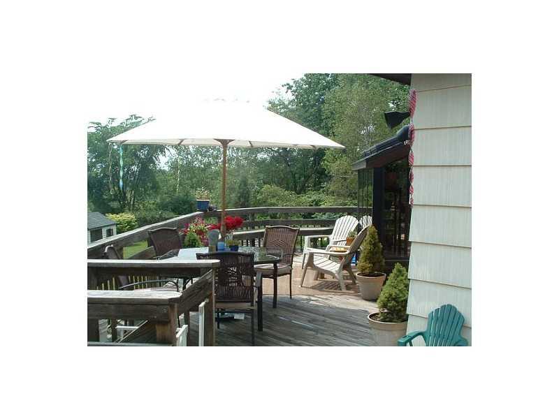 173 Middle Road Falmouth, ME 04105 - Photo 33 of 33 Patio/Deck.