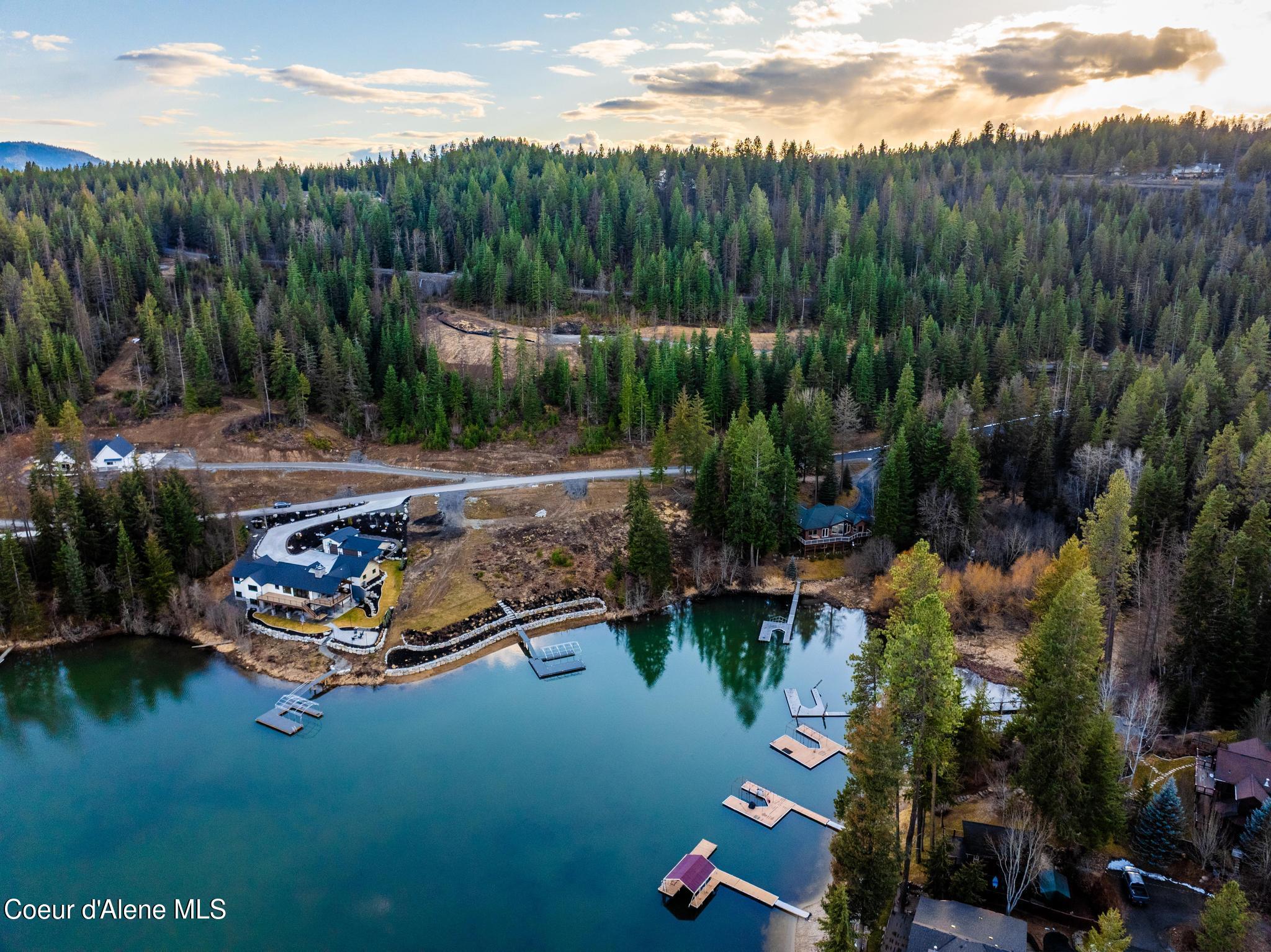 L3 North Wildcat Crk Road Hayden, ID 83835 - Photo 1 of 1 DJI_20250319083047_0095_D-HDR