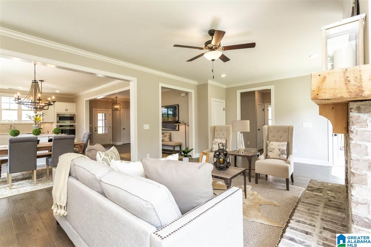 817 Oxbow Cove Helena, AL 35080 - Photo 26 of 50
