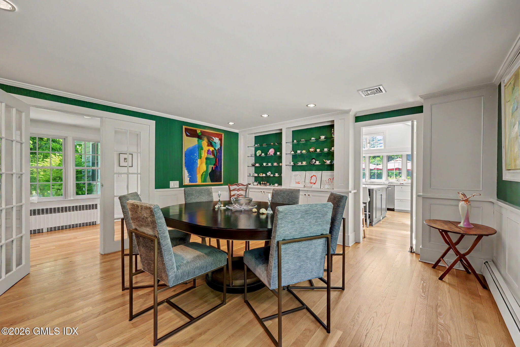 208 Bedford Road Greenwich, CT 06831 - Photo 8 of 26 208 Bedford DR