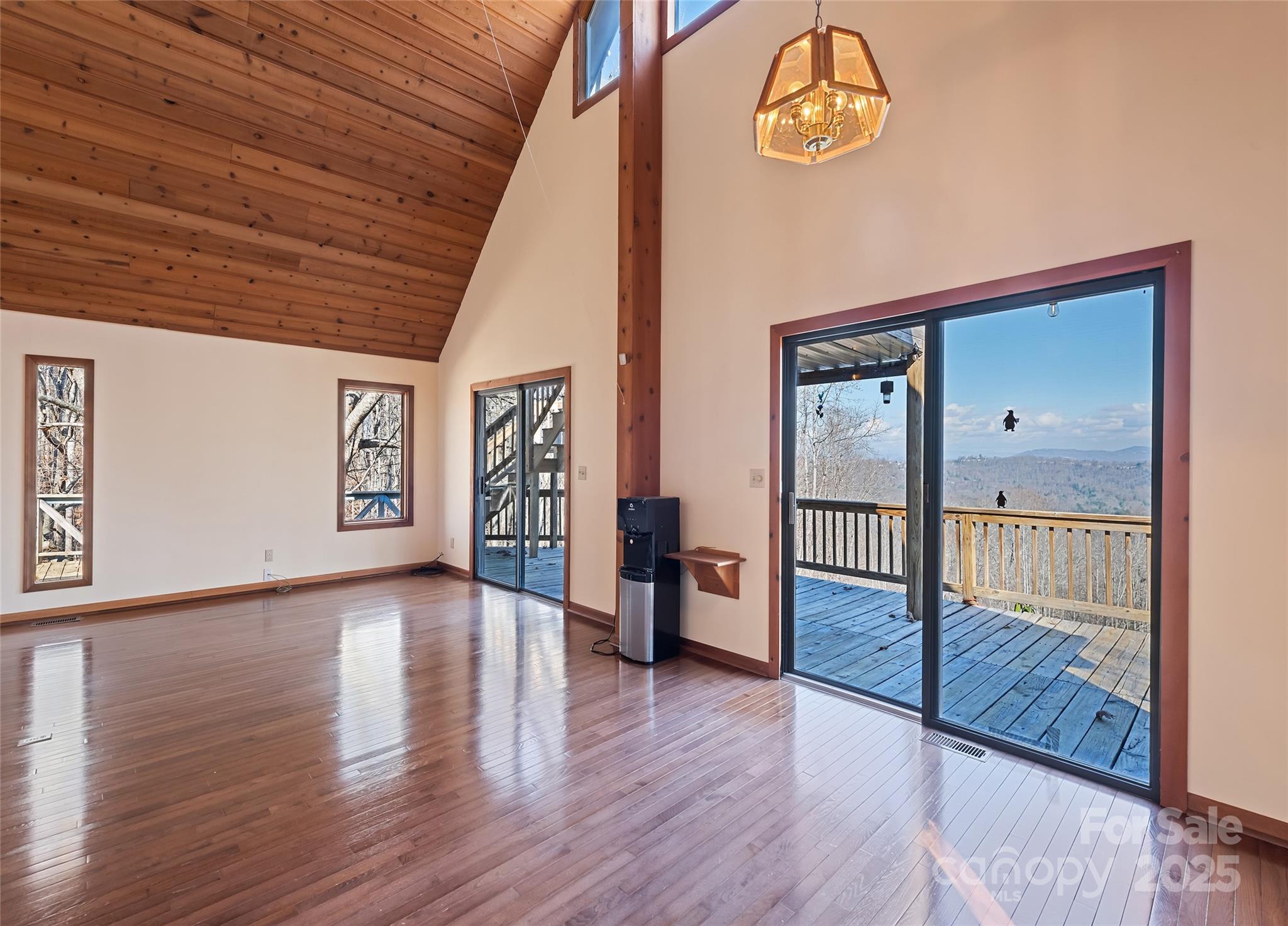 1350 Davis Mountain Road Hendersonville, NC 28739 - Photo 16 of 47