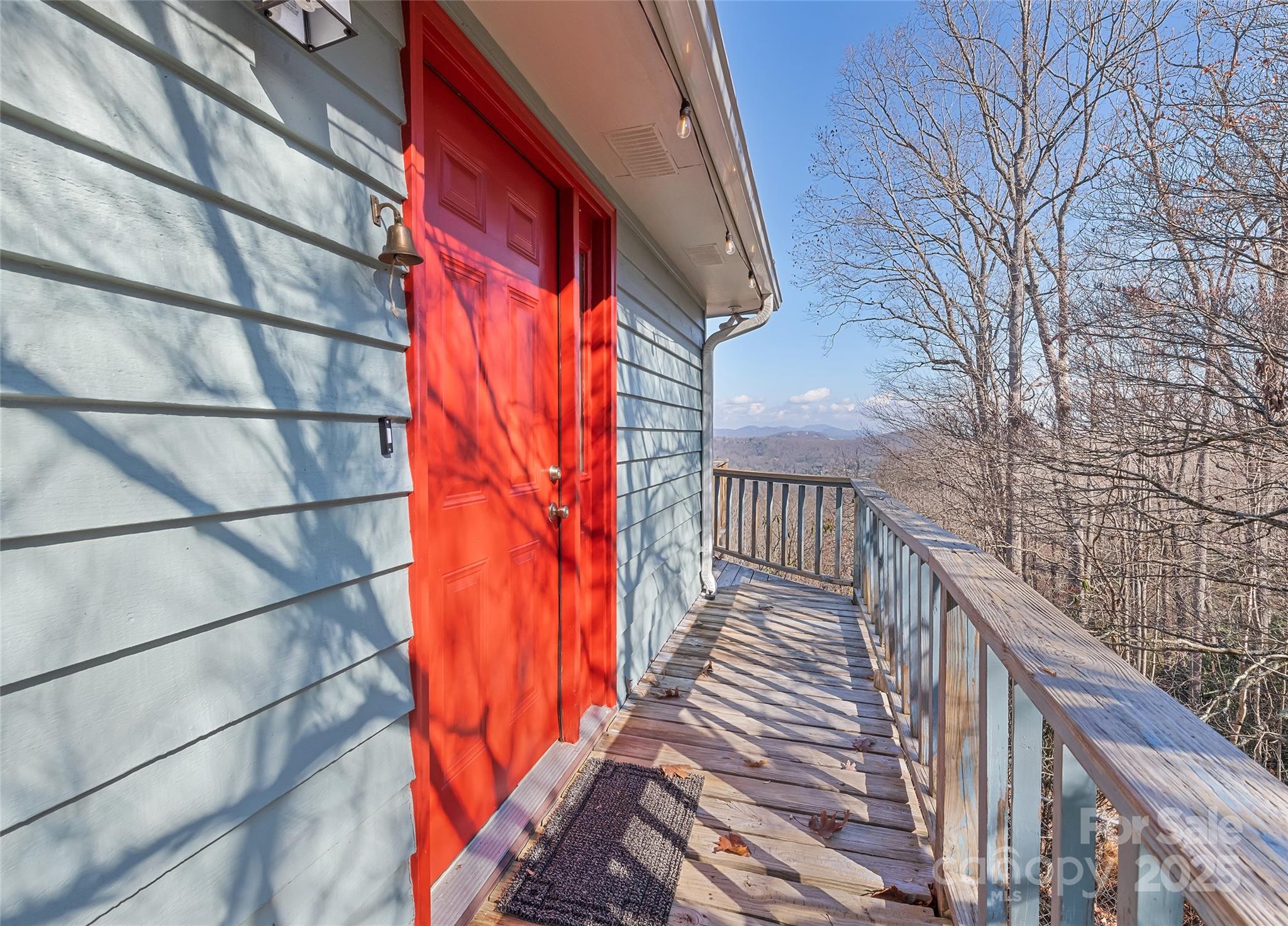 1350 Davis Mountain Road Hendersonville, NC 28739 - Photo 43 of 47