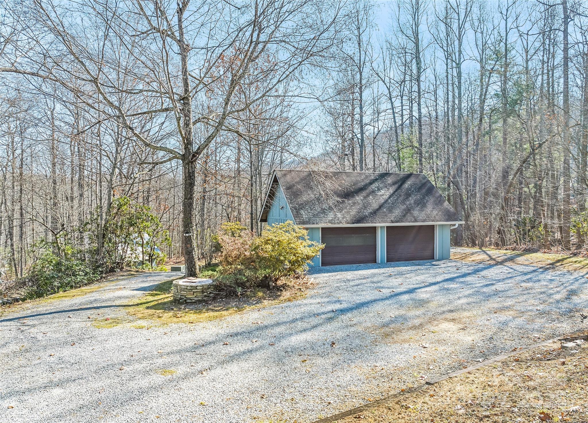 1350 Davis Mountain Road Hendersonville, NC 28739 - Photo 45 of 47