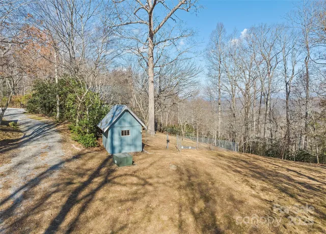 $639,000 | 1350 Davis Mountain Road, Hendersonville, NC 28739