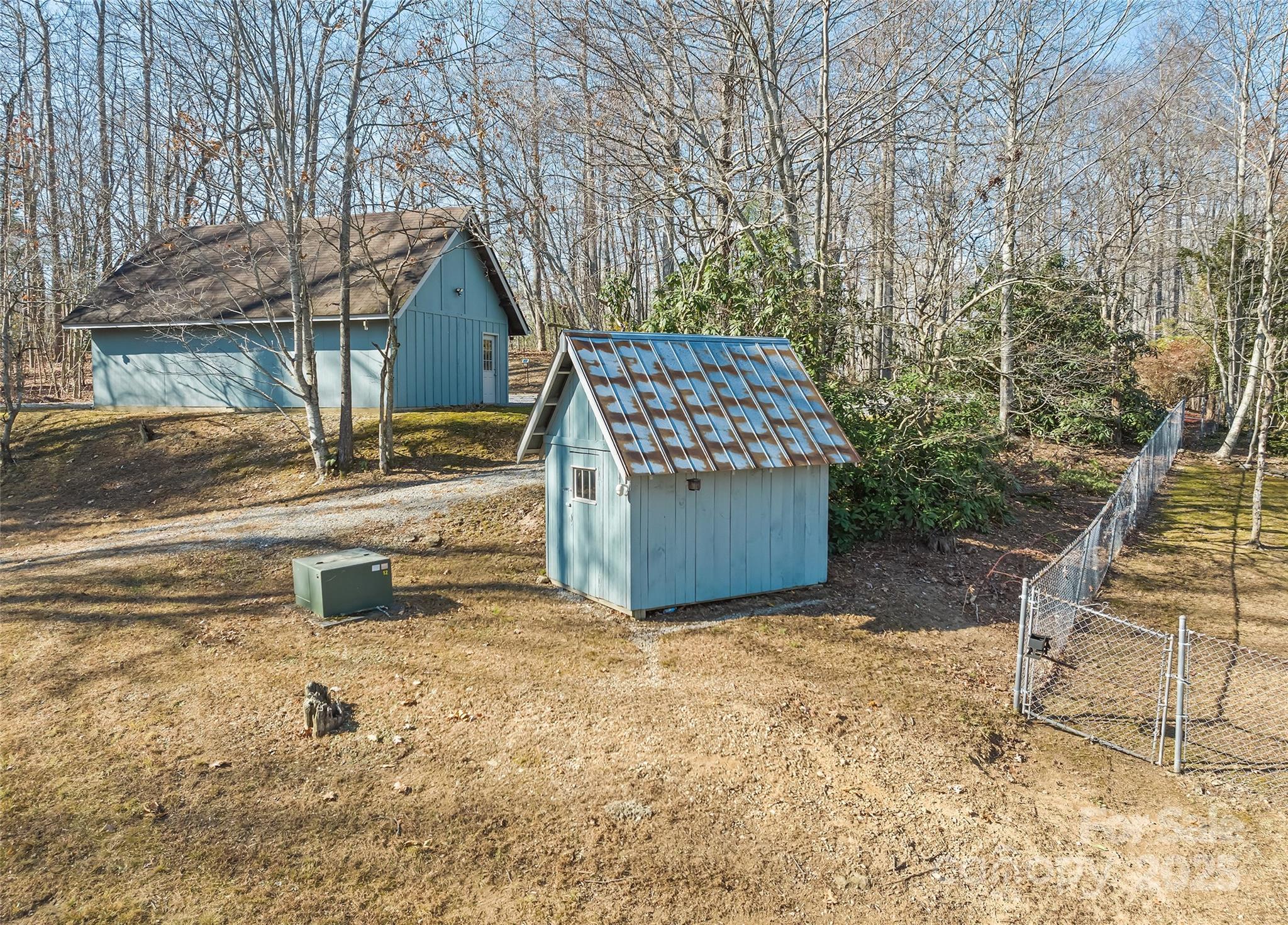 1350 Davis Mountain Road Hendersonville, NC 28739 - Photo 47 of 47