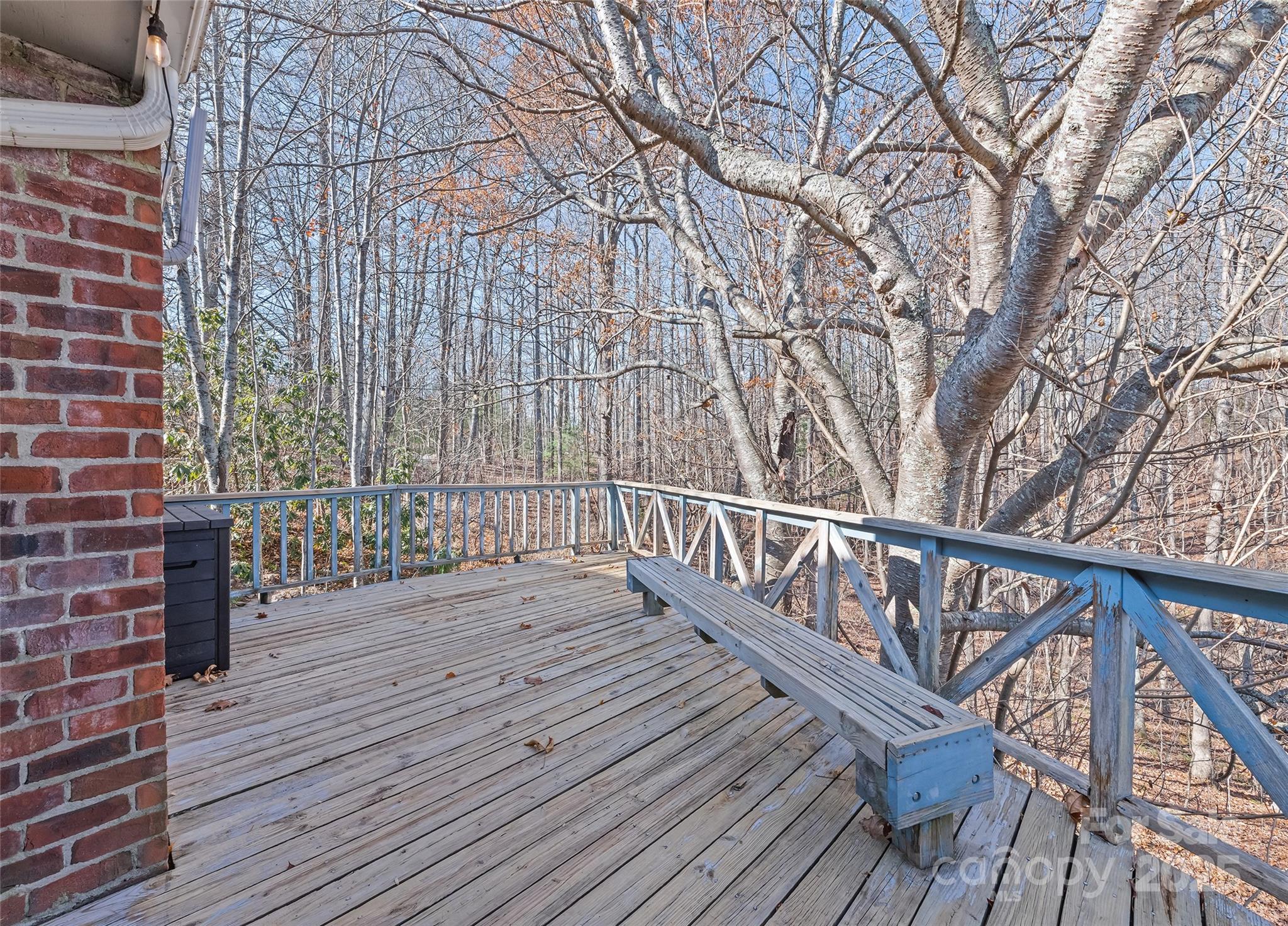 1350 Davis Mountain Road Hendersonville, NC 28739 - Photo 8 of 47