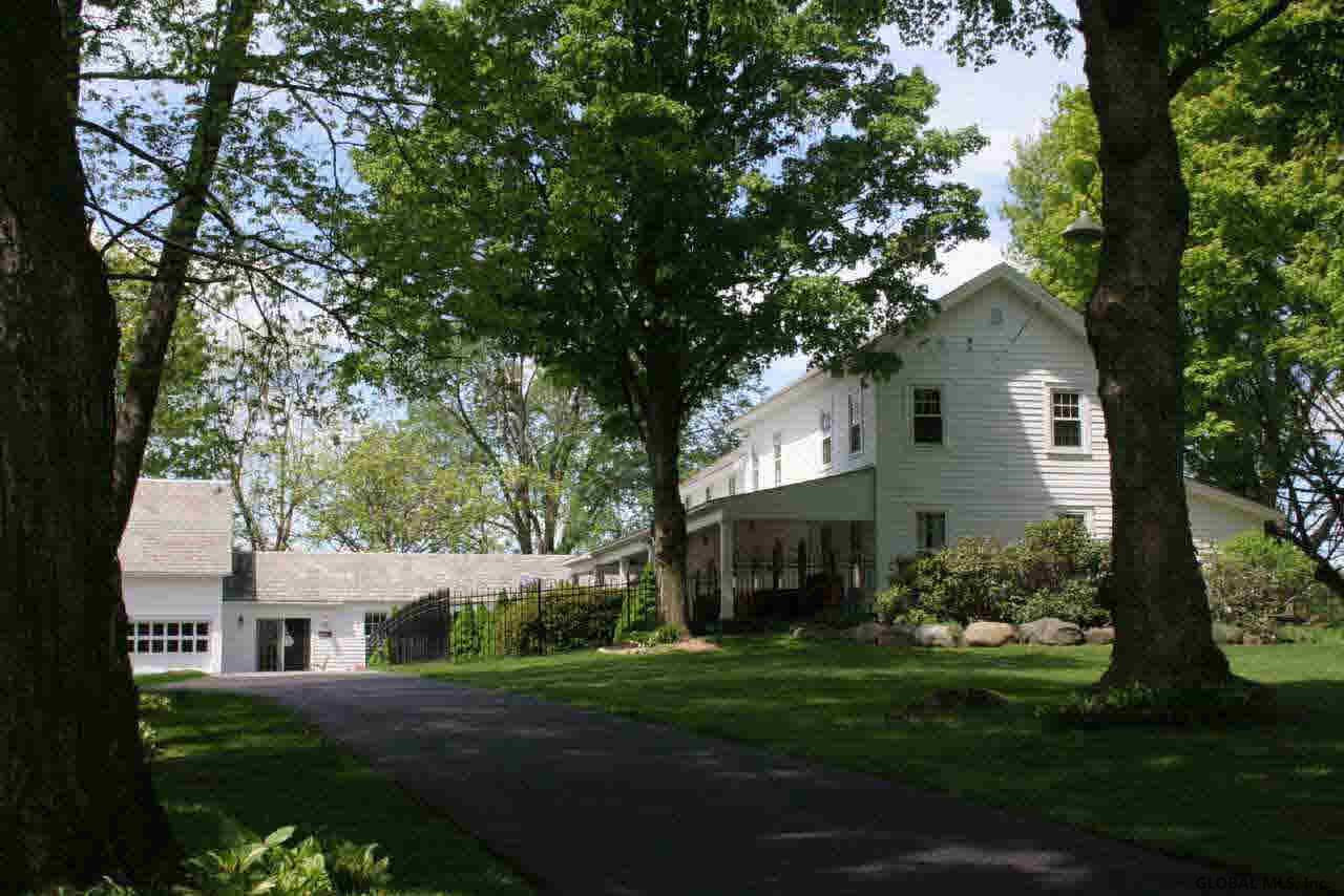 851 Dean Road Kingsbury, NY 12839 - Photo 5 of 12 Photo 5