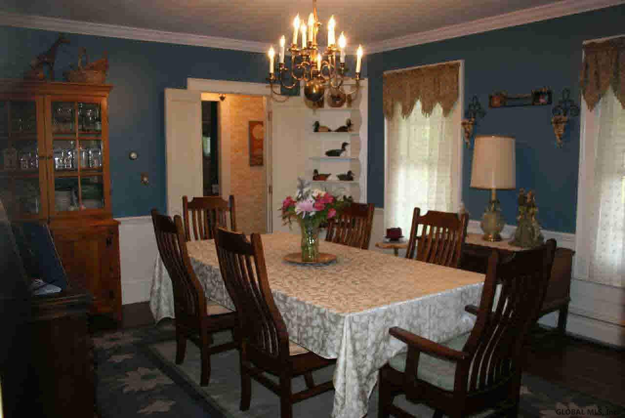 851 Dean Road Kingsbury, NY 12839 - Photo 6 of 12 Photo 6
