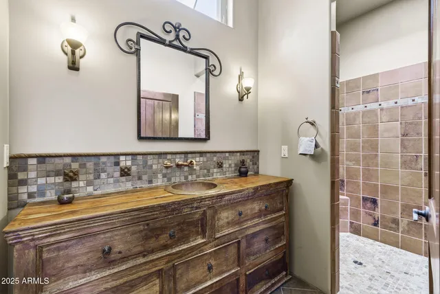 an aerial view of residential building and lake view