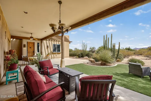 $1,050,000 | 14041 East Bajada Drive, Scottsdale, AZ 85262