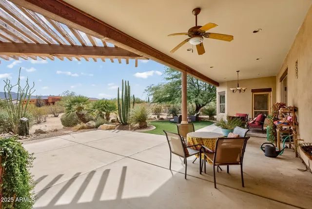 $1,050,000 | 14041 East Bajada Drive, Scottsdale, AZ 85262