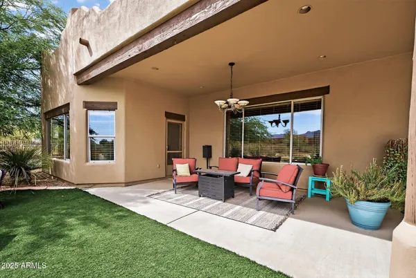 $1,050,000 | 14041 East Bajada Drive, Scottsdale, AZ 85262