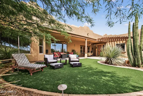 $1,050,000 | 14041 East Bajada Drive, Scottsdale, AZ 85262
